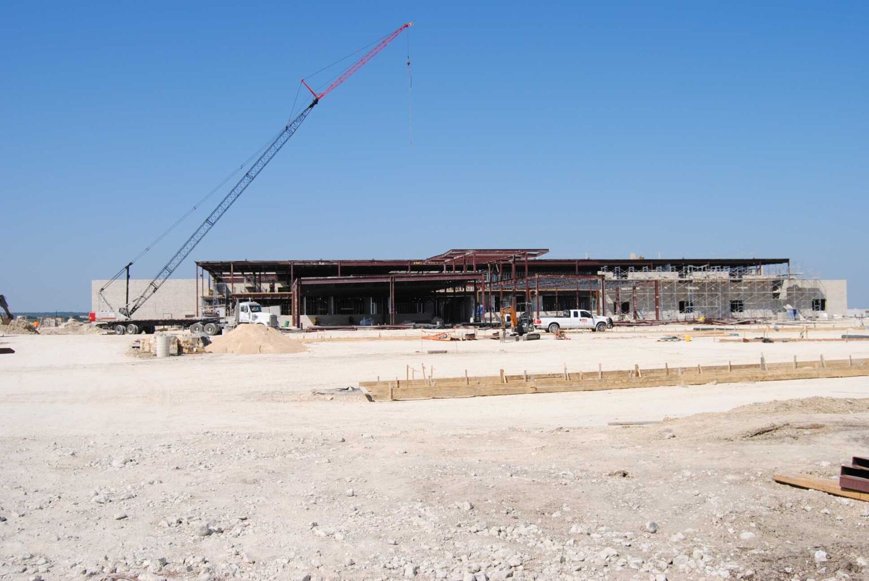 Pat Carney Elementary School